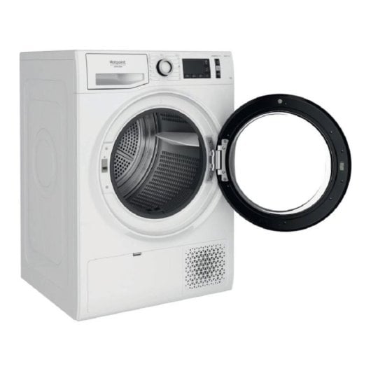 Secadora de bomba de calor Hotpoint NT M11 82SK EU 8 kg Classe D com EasyCleaning