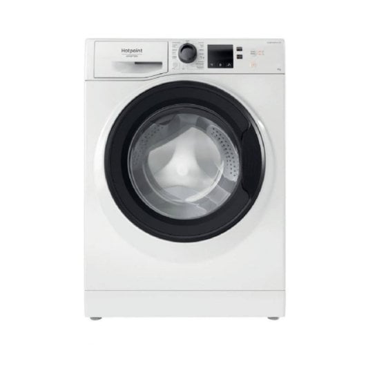 Lavadora Hotpoint NWS-8469-WKSPT 8kg Carga Frontal 1351rpm A Blanca