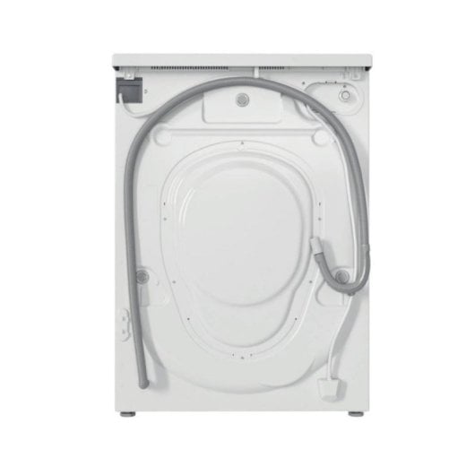 Lavadora Hotpoint NWS-8469-WKSPT 8kg Carga Frontal 1351rpm A Blanca