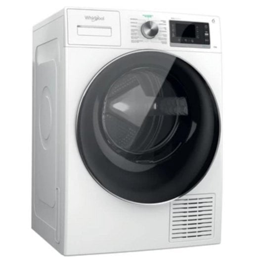 Secadora de condensación Whirlpool W6D94WRSPT 9kg Clase energética C