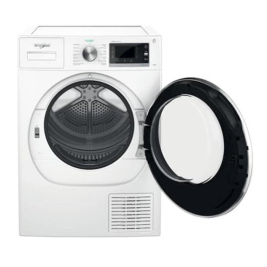 Secadora de condensación Whirlpool W6D94WRSPT 9kg Clase energética C
