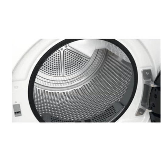 Secadora de condensación Whirlpool W6D94WRSPT 9kg Clase energética C