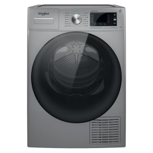 Secadora de bomba de calor Whirlpool W7D93SBEE 9kg Clase E