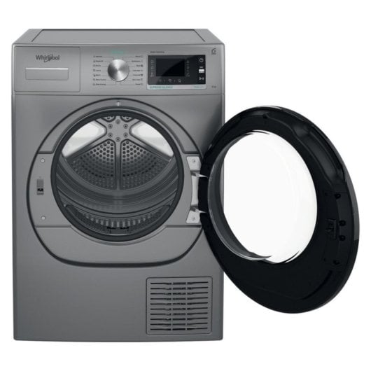 Secadora de bomba de calor Whirlpool W7D93SBEE 9kg Clase E