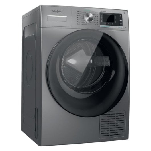 Secadora de bomba de calor Whirlpool W7D93SBEE 9kg Clase E