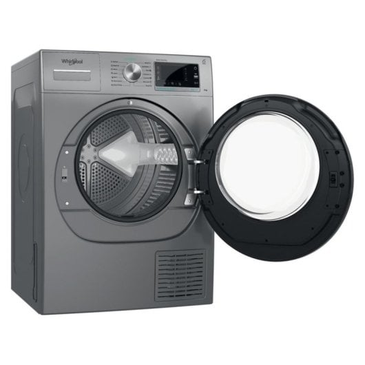 Secadora de bomba de calor Whirlpool W7D93SBEE 9kg Clase E
