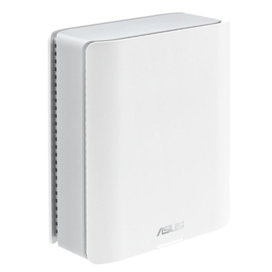 WiFi Mesh ASUS ZenWiFi BT8 3 Nodos 8643 Mbps 800 m² Tri-Band mit Firewall & VPN