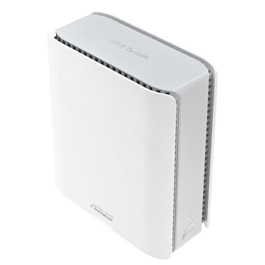WiFi Mesh ASUS ZenWiFi BT8 3 Nodos 8643 Mbps 800 m² Tri-Band mit Firewall & VPN