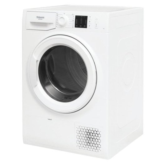 Secadora de condensação Hotpoint NT CM10 8B EU 8kg Classe G com início retardado