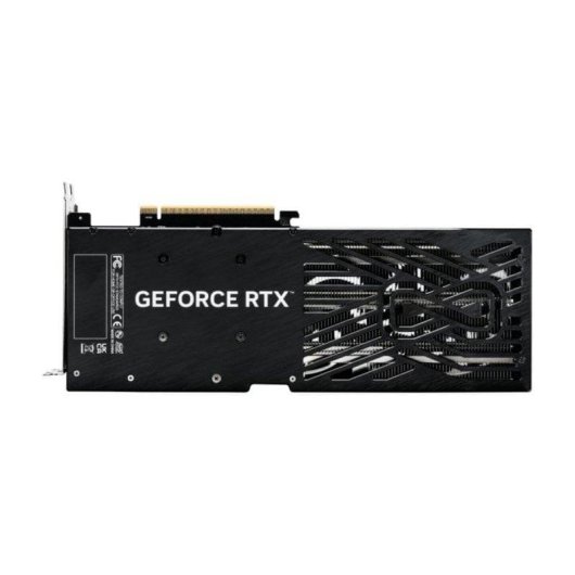 Placa gráfica Palit GeForce RTX 5060 Ti Infinity 3 OC 16GB GDDR7 Reflex 2 RTX AI DLSS4
