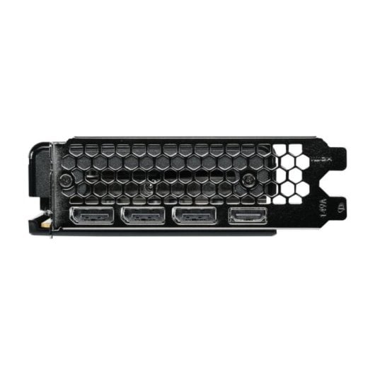 Tarjeta Gráfica Palit GeForce RTX 5060 Ti Infinity 3 OC GDDR7 triple ventilador Reflex 2 RTX AI DLSS4