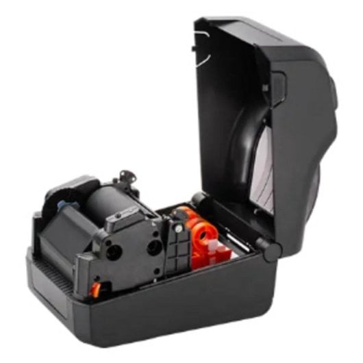 Thermotransfer Desktopdrucker Kabellos Bixolon XD3-40 4 Zoll 203 DPI 127 mm/s Schwarz