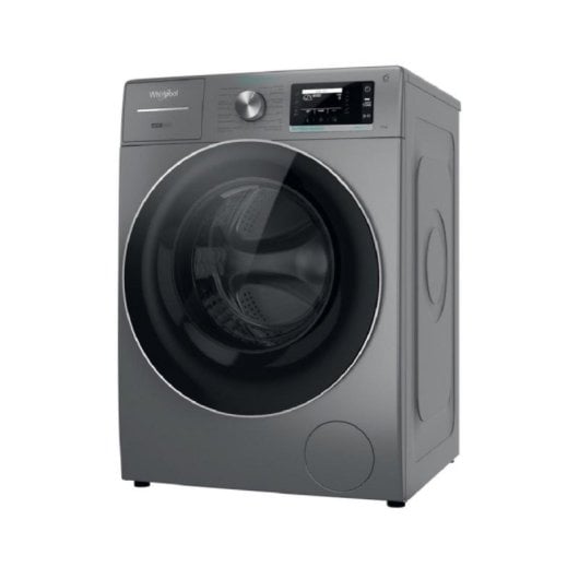 Lavadora Whirlpool W899ADS 9kg Carga Frontal 1400rpm A Blanca Silence Autodose FreshCare+