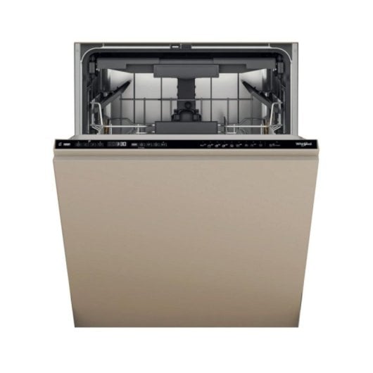 Lavavajillas Whirlpool WH7IPA15BM6L0 15 Cubiertos A Integrable PowerClean Pro NaturalDry