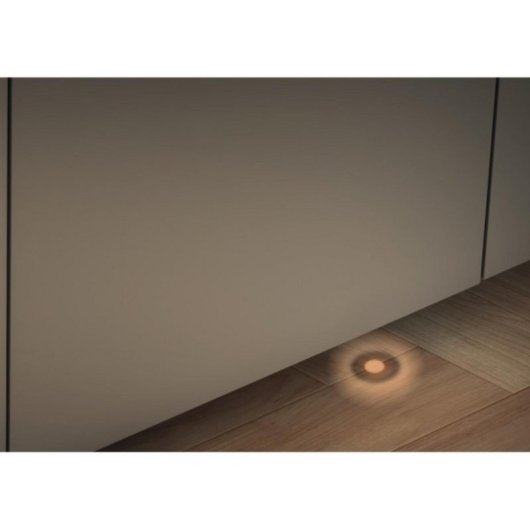 Lavavajillas Whirlpool WH7IPA15BM6L0 15 Cubiertos A Integrable PowerClean Pro NaturalDry