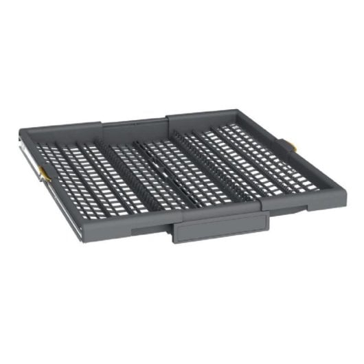 Lavavajillas Whirlpool WH7IPA15BM6L0 15 Cubiertos A Integrable PowerClean Pro NaturalDry