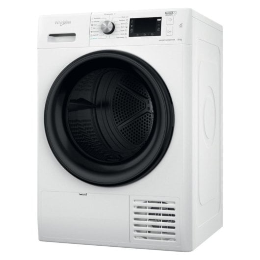 Secadora de bomba de calor Whirlpool FFT M22 9X3B EE 9kg Clase C con programación diferida