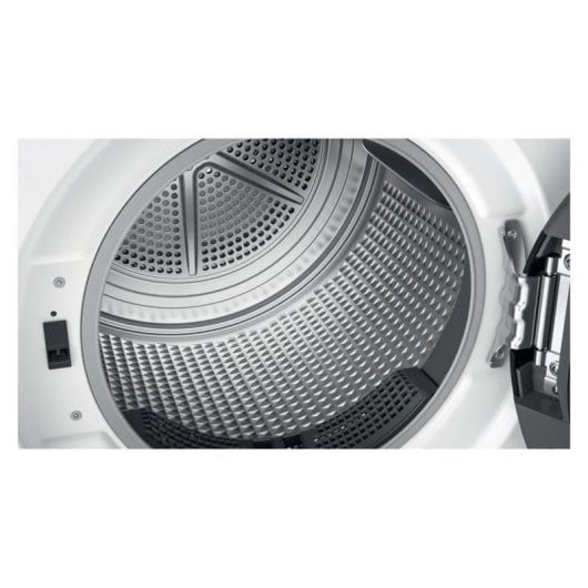 Secadora de bomba de calor Whirlpool FFT M22 9X3B EE 9kg Clase C con programación diferida
