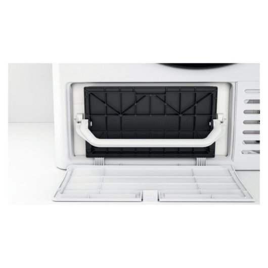 Secadora de bomba de calor Whirlpool FFT M22 9X3B EE 9kg Clase C con programación diferida