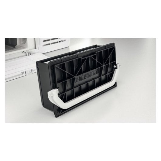 Secadora de bomba de calor Whirlpool FFT M22 9X3B EE 9kg Clase C con programación diferida