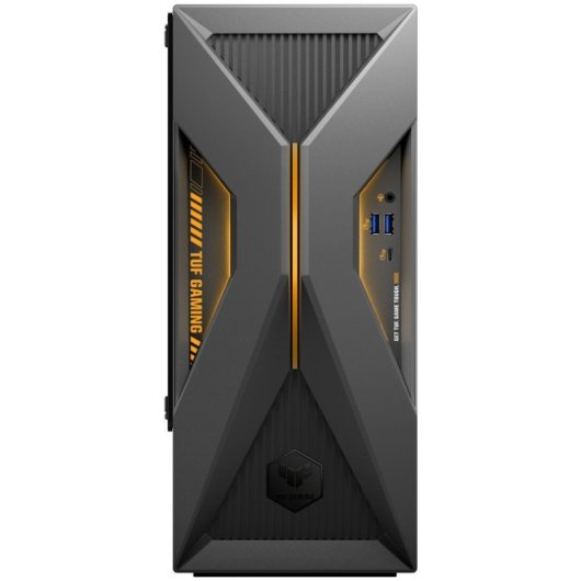PC Sobremesa ASUS TUF Gaming T500MV-13620H1560 Intel Core i7-13620H 32GB 1TB SSD RTX 5060 Sin SO