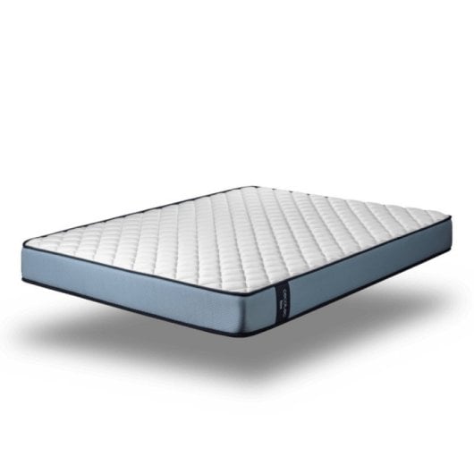 Cecotec Colchón Flow ViscoCare 1900 135x190  + Conga 7000 Carpet&Spot Clean Steam XXL