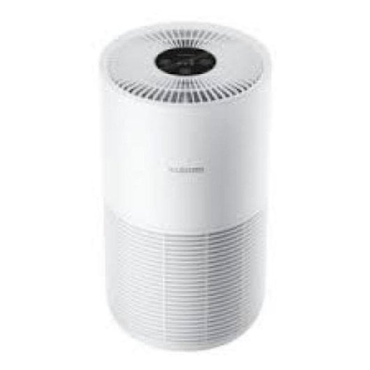 Purificador de Ar Xiaomi Smart Pet Care 360°, HEPA 99.99%, 27W, Eliminação de Odores, App, Alexa/Google, Silencioso, Animais