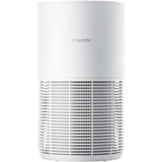 Purificador de Ar Xiaomi Smart Pet Care 360°, HEPA 99.99%, 27W, Eliminação de Odores, App, Alexa/Google, Silencioso, Animais