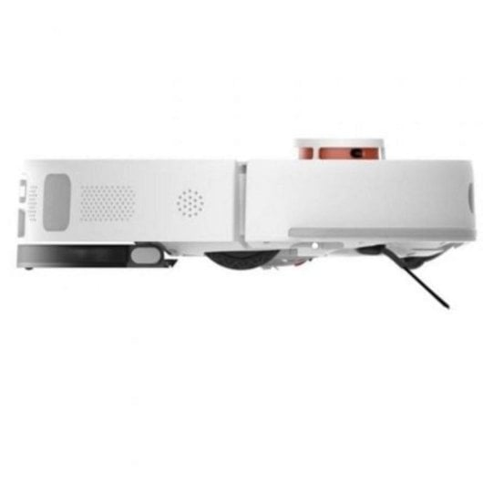 Aspirador Robô com Mopa Xiaomi H40 Com Esvaziamento Automatico Navegação Laser 10.000 Pa