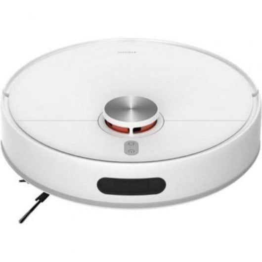 Saug- und Wischroboter Xiaomi Robot Vacuum S40C LDS 360° Navigation 5.000 Pa App- und Sprachsteuerung