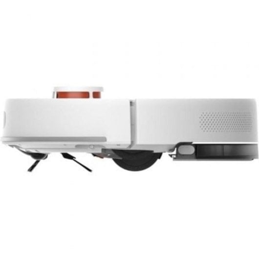 Robot Aspirador Xiaomi S40C mit 5000Pa Saugleistung und LDS Navigation