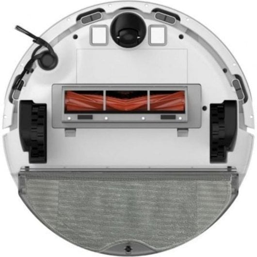 Robot Aspirador Xiaomi S40C mit 5000Pa Saugleistung und LDS Navigation
