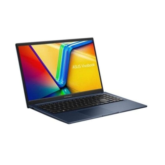 Portátil ASUS Vivobook 15 F1504VA-BQ256W 15.6" Intel Core 7 150U 16GB 1TB SSD Intel Graphics Windows 11