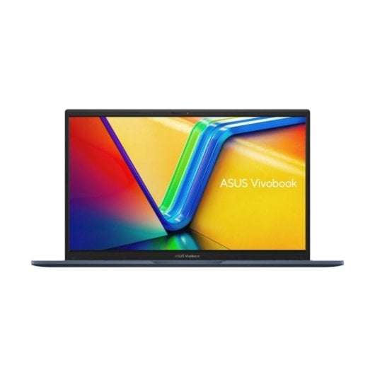 Portátil ASUS Vivobook 15 F1504VA-BQ255 15.6" Intel Core 7 150U 16GB 1TB SSD Quiet Blue Sin SO