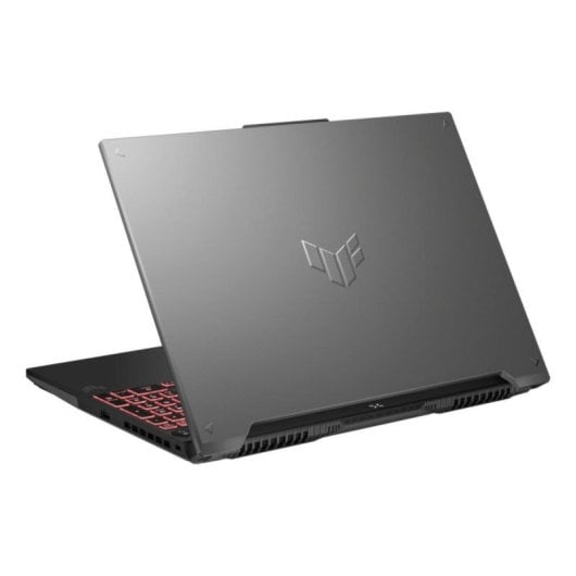 Portátil ASUS TUF Gaming A16 FA607NUG-RL125 16" AMD Ryzen 7 7445HS 16GB 512GB SSD RTX 4050