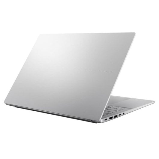 Portátil ASUS Vivobook OLED M3607KA-SH050W 16" AMD Ryzen AI 7 350 32GB 1TB SSD Radeon 860M Plata