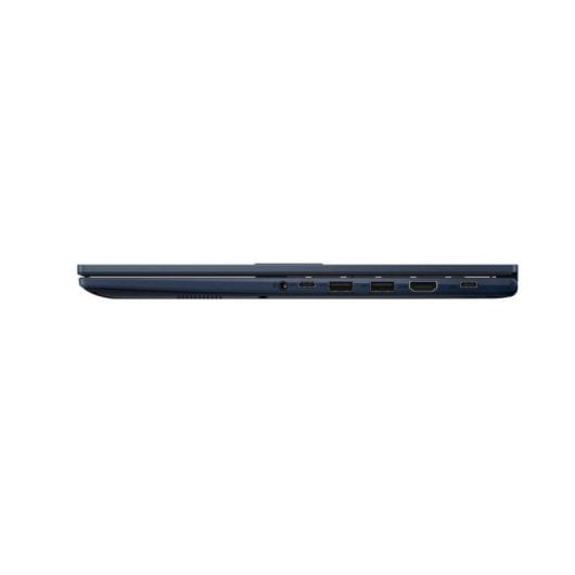 Portátil ASUS Vivobook 15 F1504VA-BQ128W 15.6" Intel Core 5 120U 16GB 1TB SSD Intel Graphics Azul