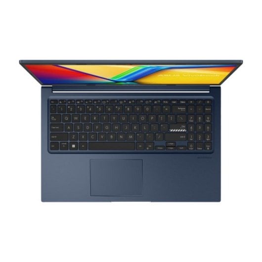 Portátil ASUS Vivobook 15 F1504VA-BQ150 15.6" Intel Core i3-1315U 8GB 512GB SSD Azul
