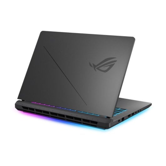 Portátil ASUS ROG Strix G16 G615JPR-S5003 16" Intel Core i7-14650HX 32GB 1TB SSD RTX 5070 8GB Eclipse Gray RGB