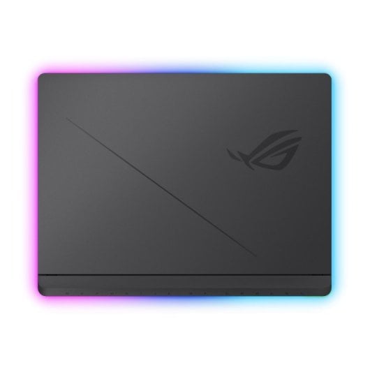 Portátil ASUS ROG Strix G16 G615JPR-S5003 16" Intel Core i7-14650HX 32GB 1TB SSD RTX 5070 8GB Eclipse Gray RGB