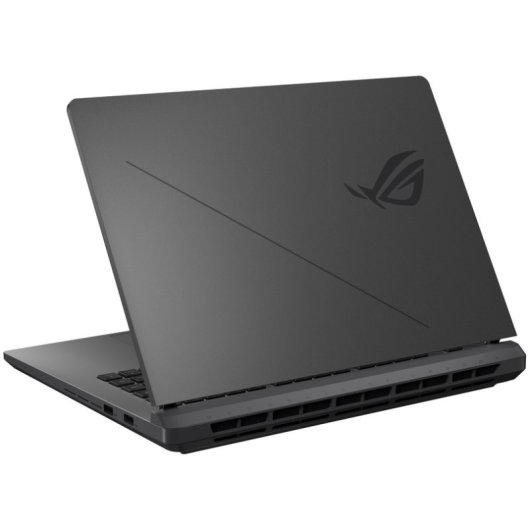 Portátil ASUS ROG Strix G16 G615JPR-S5003 16" Intel Core i7-14650HX 32GB 1TB SSD RTX 5070 8GB Eclipse Gray RGB