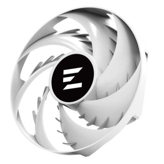 Zusatzlüfter Zalman ZM-AF120 ARGB 120mm 600-2000RPM RGB beleuchtet schwarz