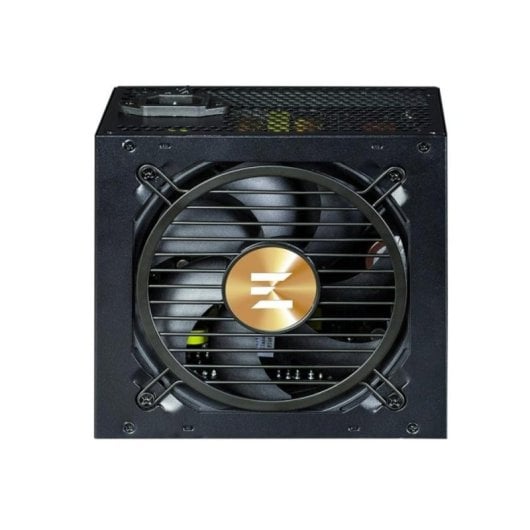 Netzteil Zalman 1200W Hohe Effizienz Modell TeraMax TMX2 Modular Schwarz