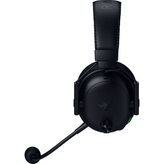 Auriculares Razer BlackShark V3 Pro sans fil avec Annulation de Bruit Active