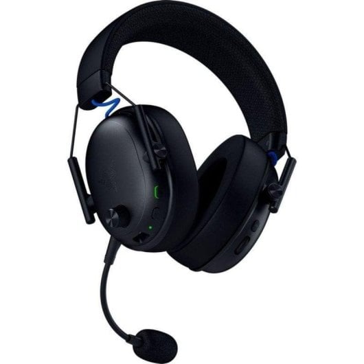 Casque Razer BlackShark V3 sans fil Bluetooth Gaming THX Spatial Audio Noir