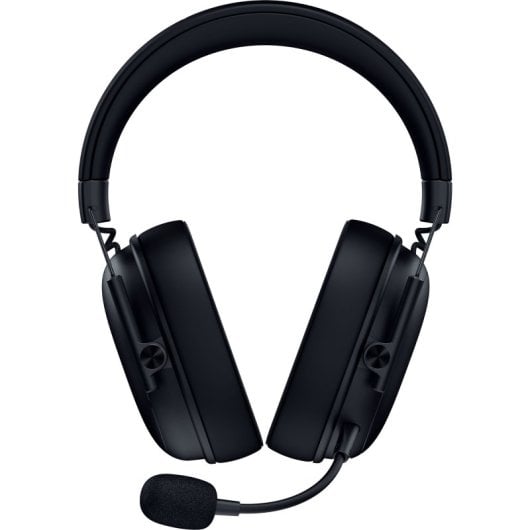 Auriculares Razer BlackShark V3 X Hyperspeed Inalámbricos con Micrófono Cardioide y Sonido Envolvente