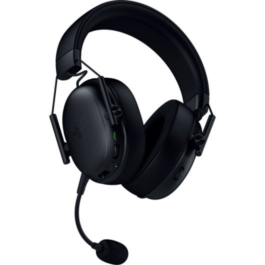 Auriculares Razer BlackShark V3 X Hyperspeed Inalámbricos con Micrófono Cardioide y Sonido Envolvente