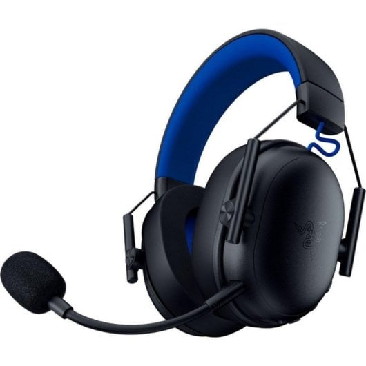 Auricolari Razer wireless HyperSpeed con microfono cardioide e audio 3D PS5