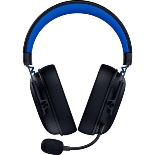 Auricolari Razer wireless HyperSpeed con microfono cardioide e audio 3D PS5