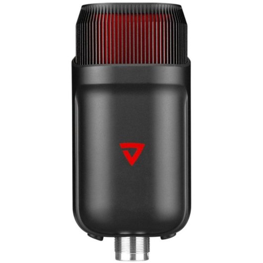 Microphone Thronmax M5 XLR cardioïde avec technologie MDrill Zone